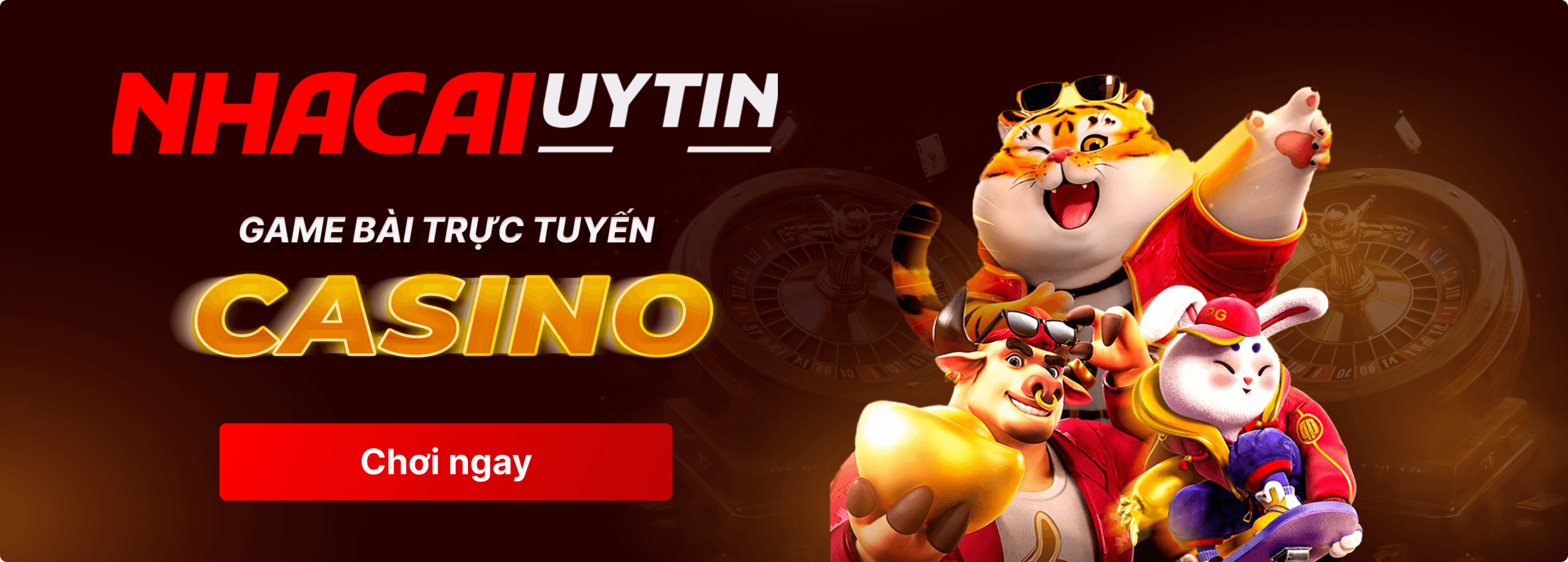 Chơi ngây nhà cái uy tính